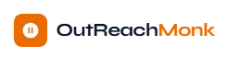 OutReachMonk Logo